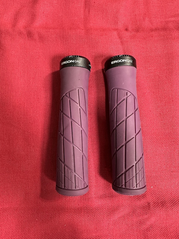 ergon ga2 purple