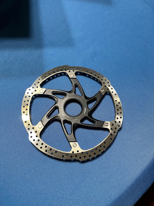trp 203mm rotor