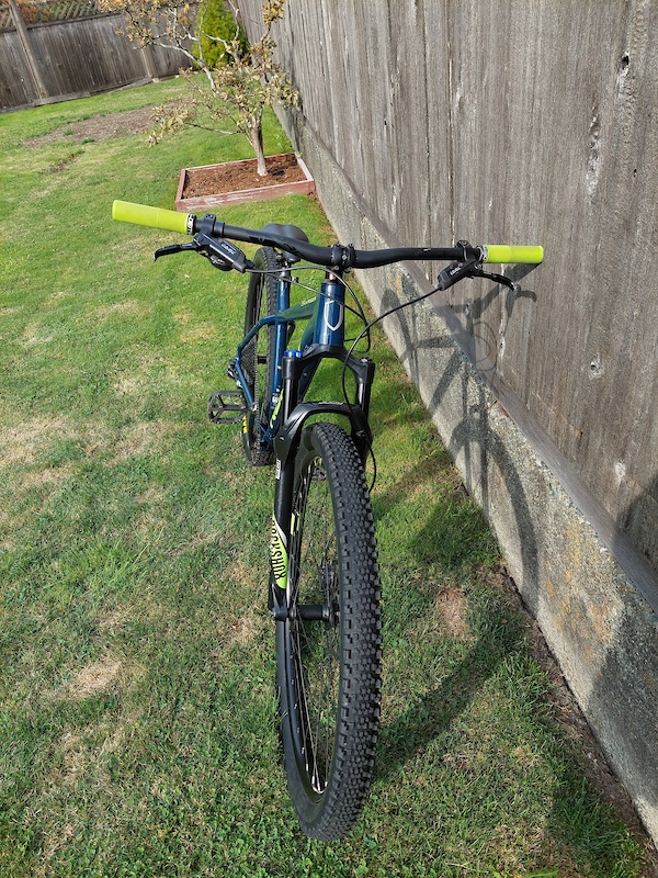 2018 Norco Charger 9.1 For Sale