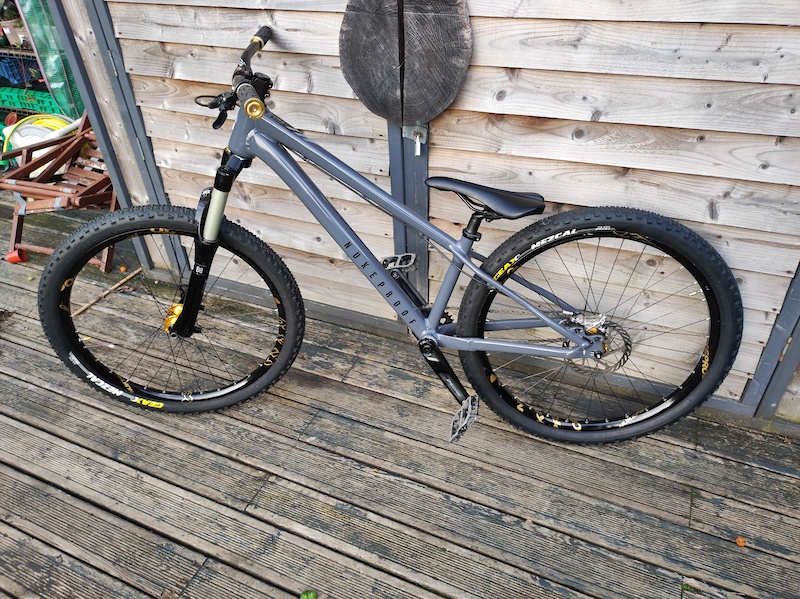 nukeproof solum for sale