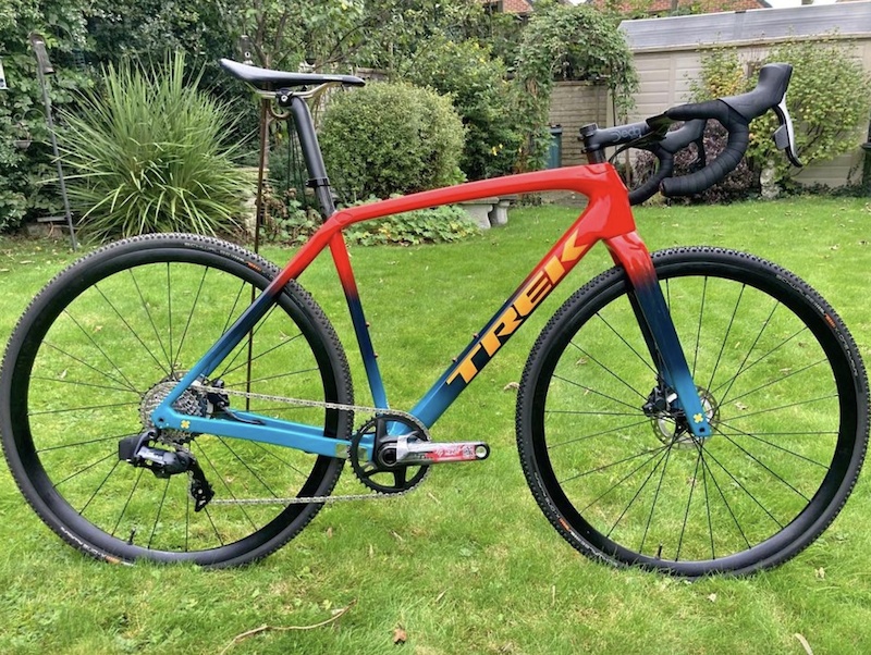 trek sram force etap