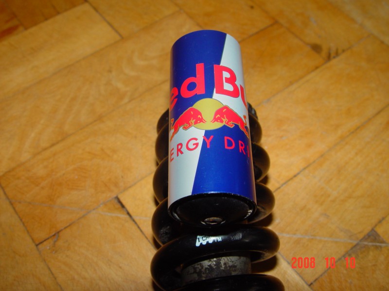 Red Bull;)