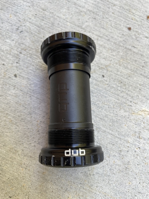 2023 Sram DUB BSA 73mm Bottom Bracket NEW For Sale