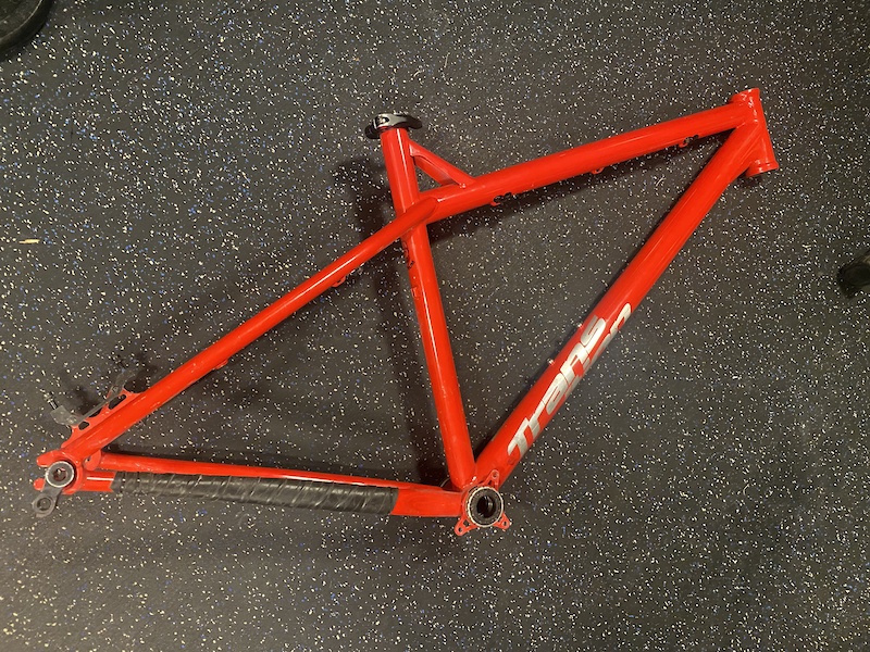 Gt avalanche store frame price