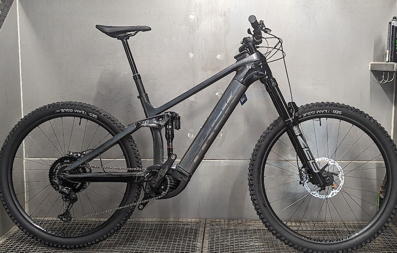 trek e mountain bike sale