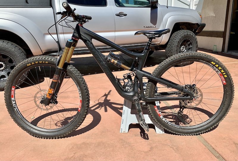 santa cruz nomad for sale canada