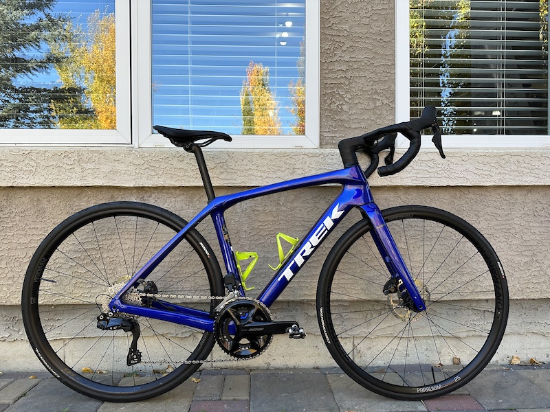 Trek domane sl6 discount sale