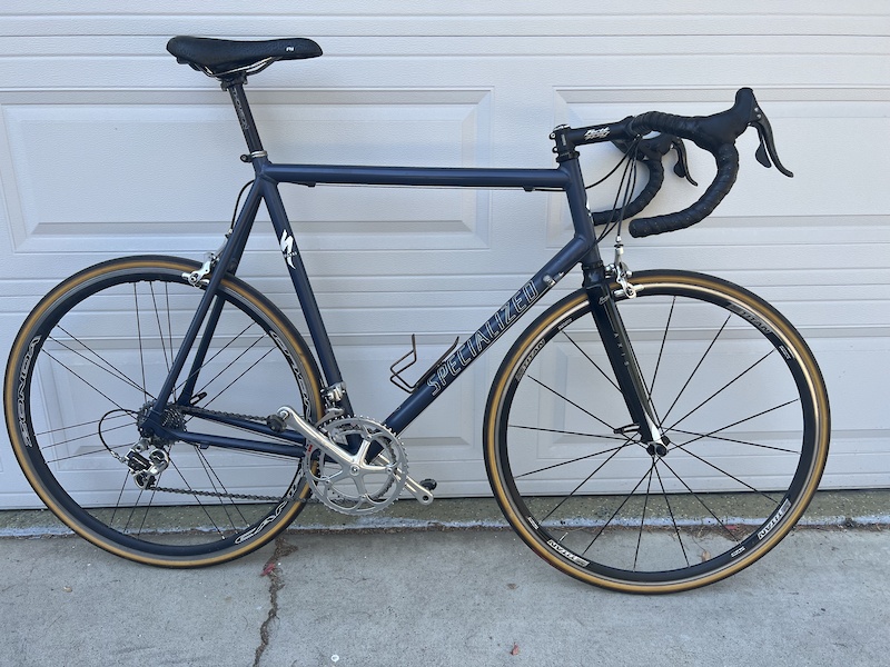 SPECIALIIZEDスペシャライズドSーWORKS　M2 1990年代 SPECIALIIZEDスペシャライズドSーWORKS M2 1990年代 1997