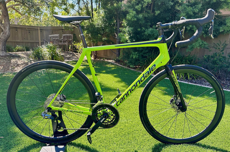 Cannondale synapse best sale ultegra 2015