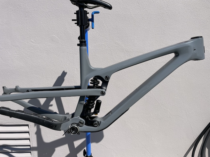 Propain sales spindrift frame