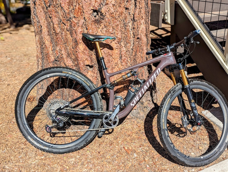 Specialized discount epic xtr