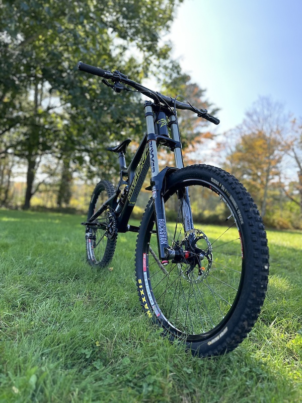 2015 Santa Cruz V10 For Sale