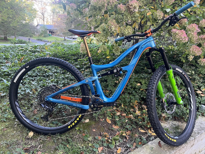 Ibis ripmo sale gx for sale