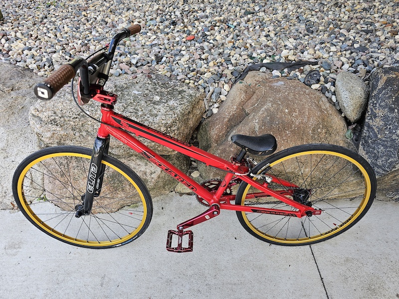 ssquared bmx bikes for sale