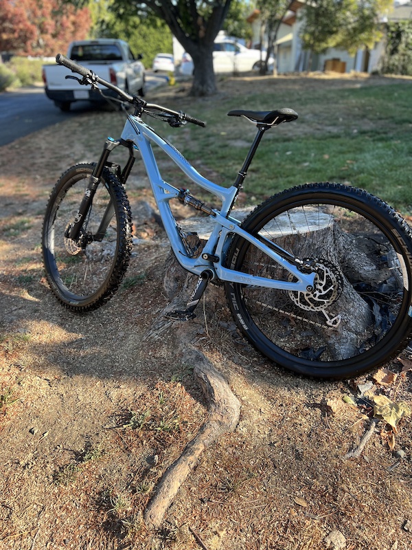 2021 Ibis Ripley V4 For Sale