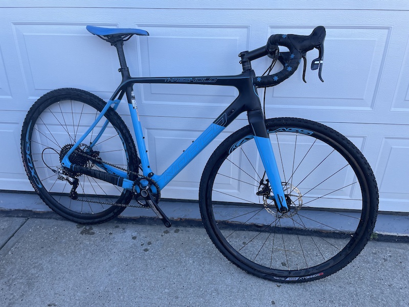 norco threshold 2016 review