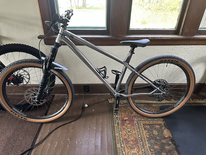 commencal meta ht 27.5