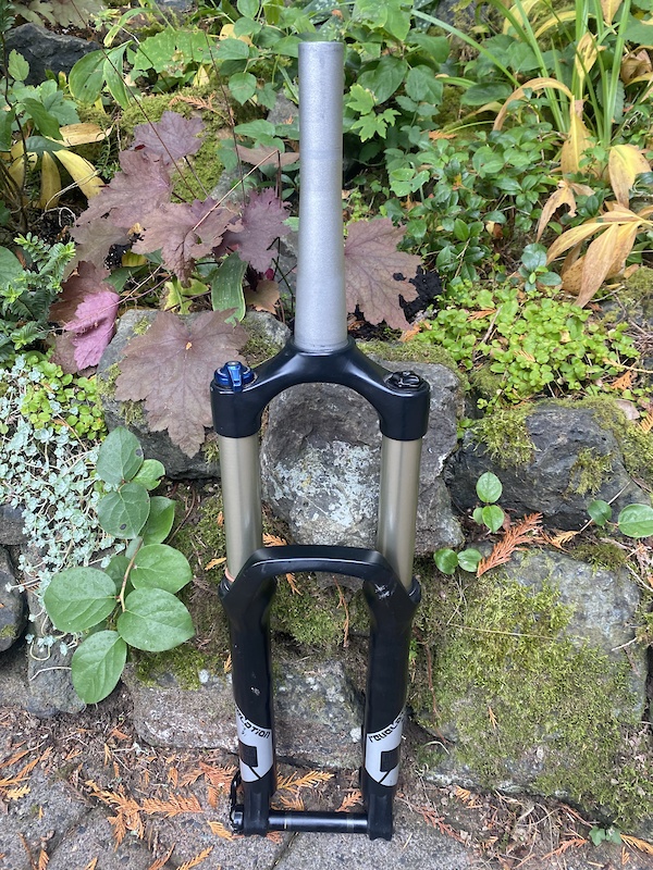 Rockshox Revelation Rl Dual Air For Sale