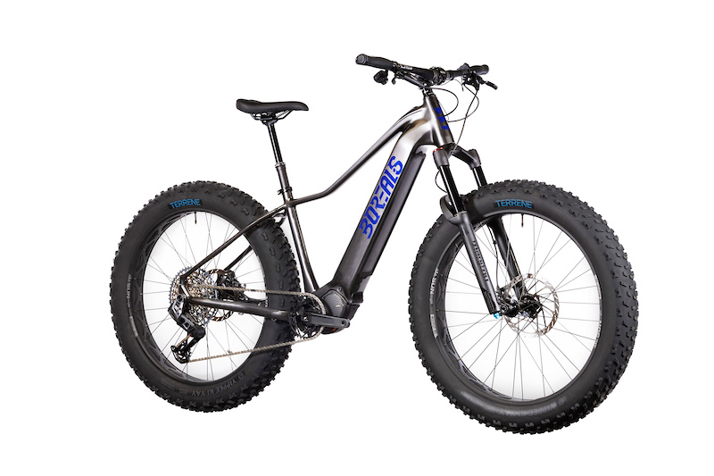 Borealis fat bike online for sale