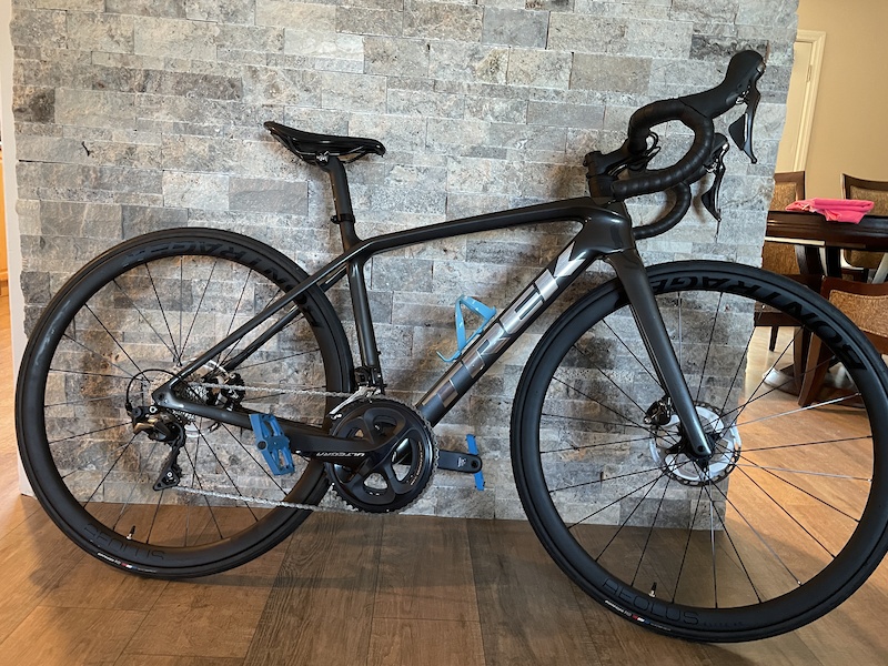 2023 Trek Émonda SL 6 Disc Pro size 50 For Sale