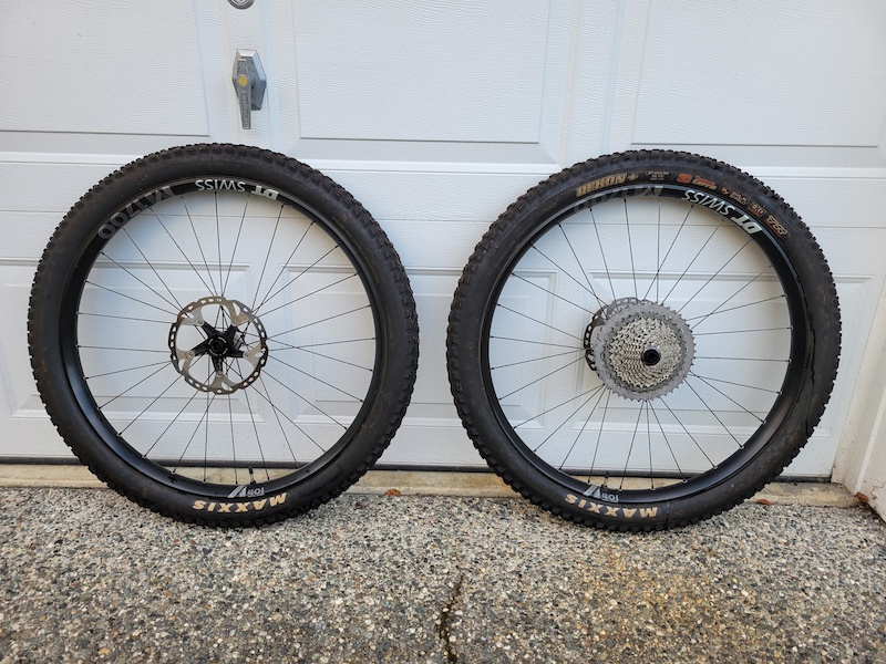 pivot trail 429 for sale