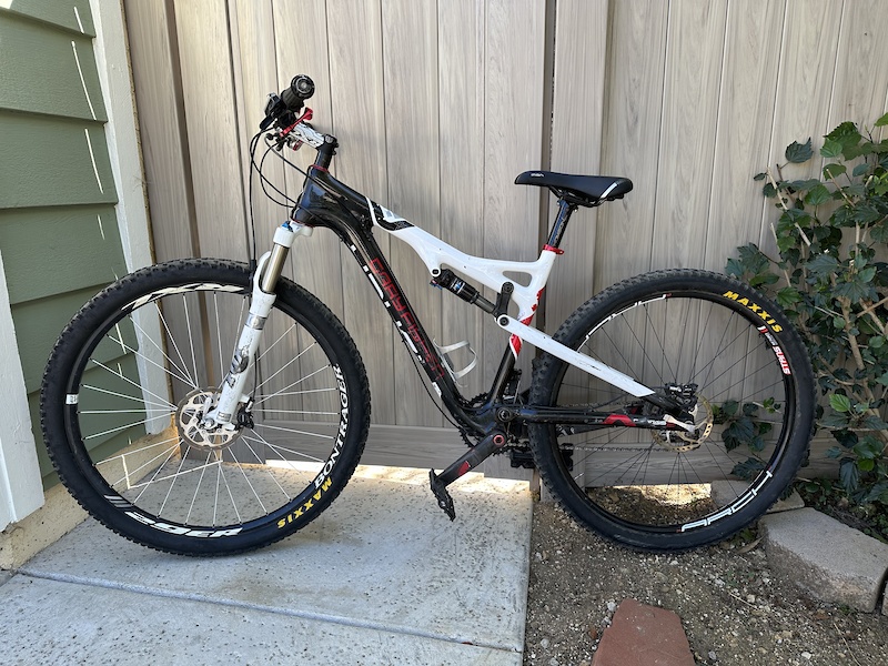 2010 Gary Fisher Superfly 100 For Sale