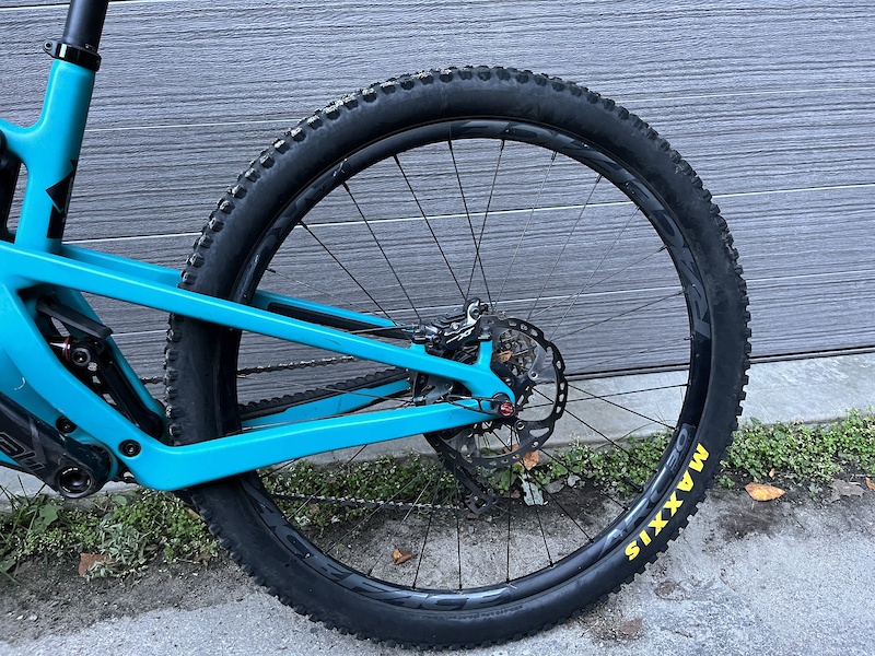 2020 Santa Cruz 5010 CC For Sale