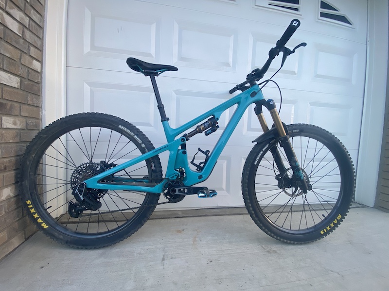 2024 Yeti Sb140 Lr For Sale