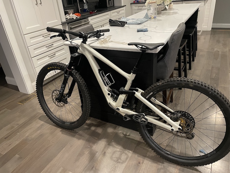 2020 enduro hot sale elite