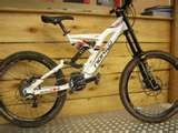 my 2005 norco team dh.lookinc to trade for a 2005 specialized bighit.i will pay shipping