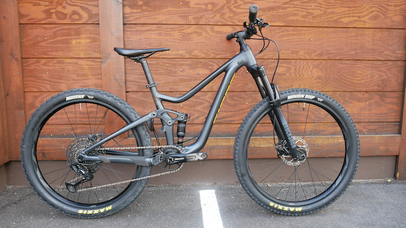 Giant trance jr discount 26 for sale