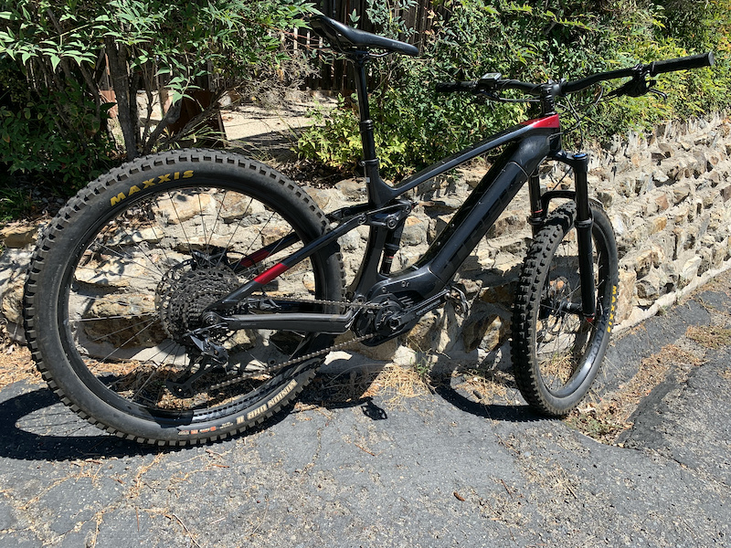 trek powerfly 9.7 2020