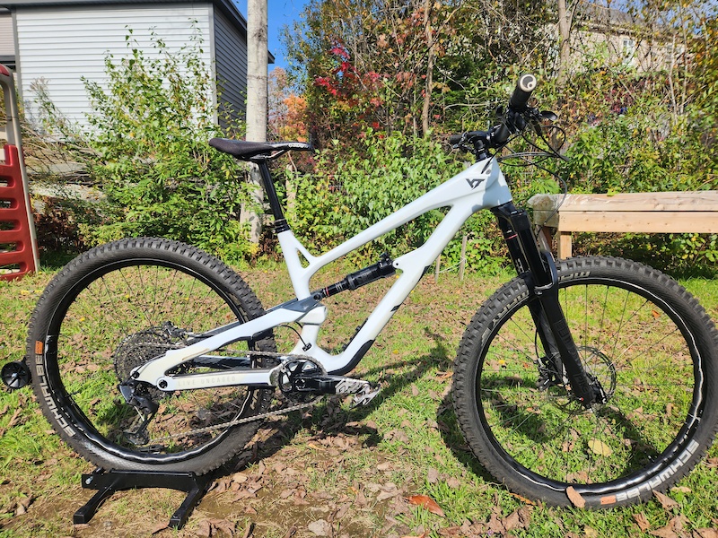 2019 yt best sale jeffsy cf pro