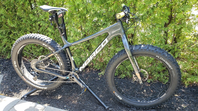 2019 Norco Ithaqua For Sale