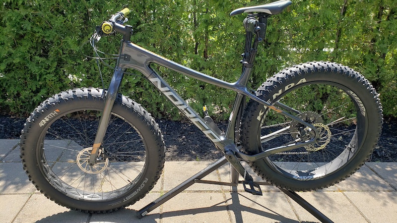 Norco ithaqua hot sale 2019