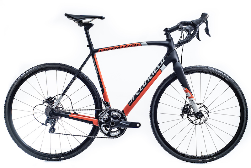 Specialized cheap cyclocross carbon