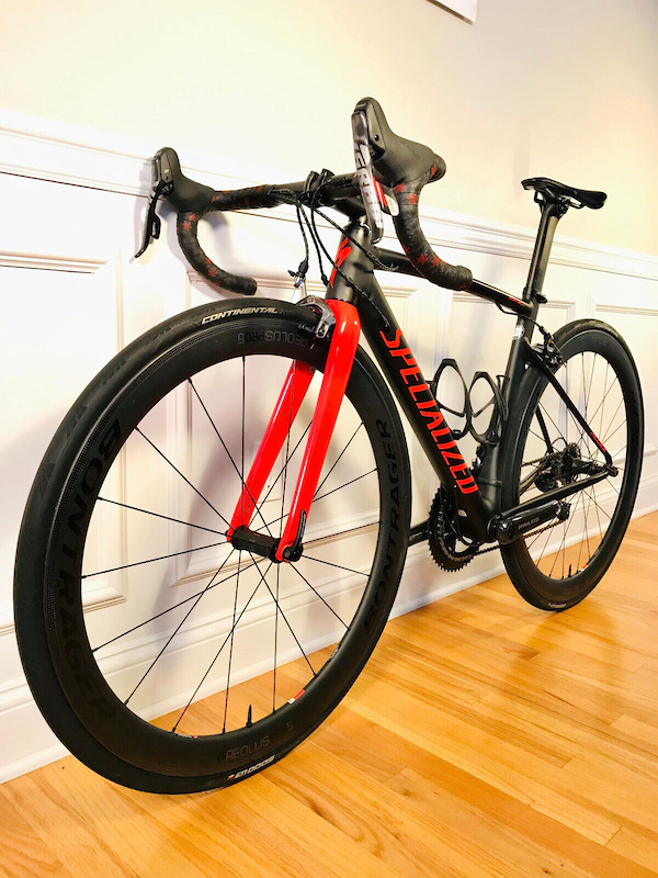 specialized allez 52cm for sale