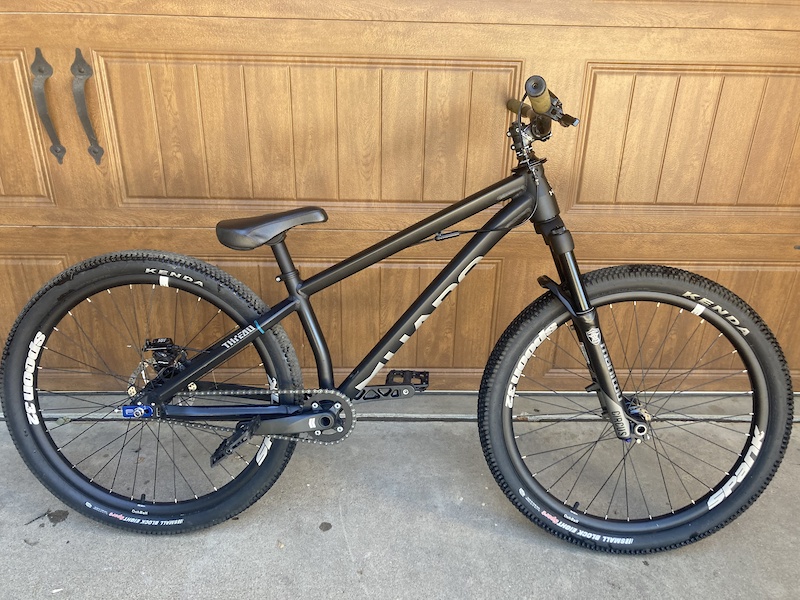 2020 Haro Thread dirt jump bike For Sale