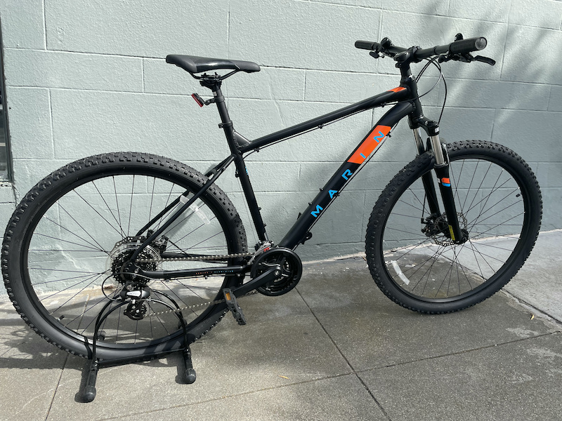 2022 Marin Bolinas Ridge 2 XL 29" For Sale