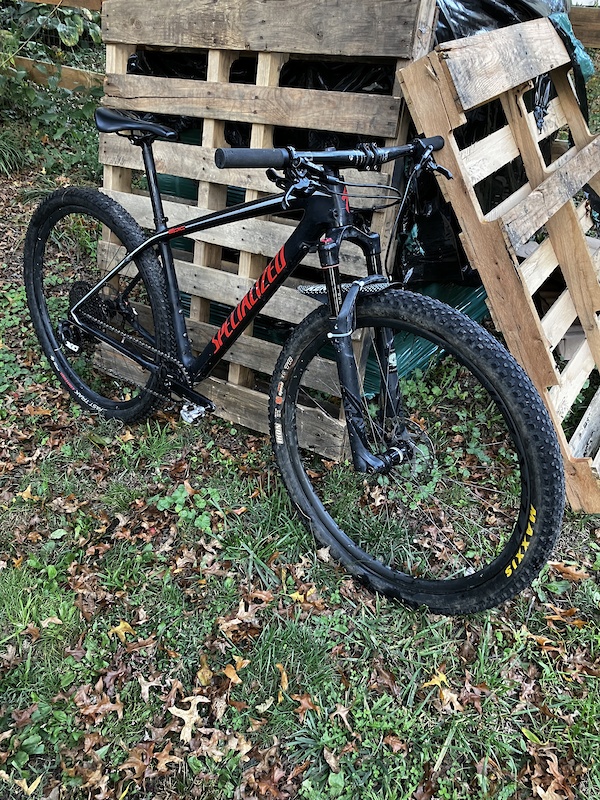 Specialized epic cheap expert 2017