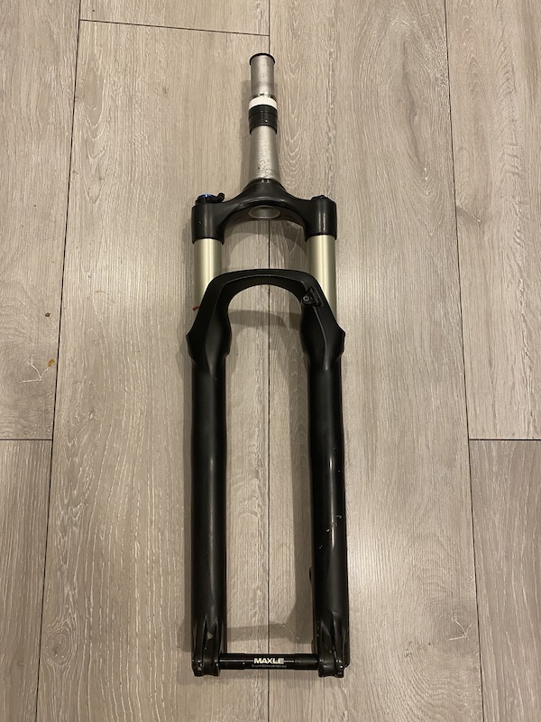 rockshox dirt