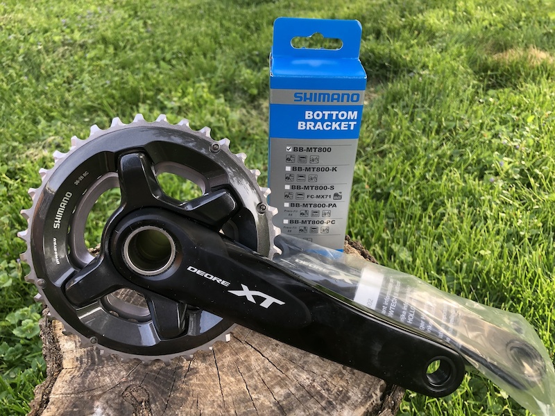 2020 shimano xt store groupset