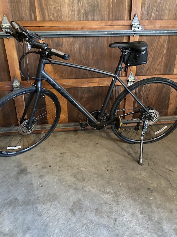 2021 best sale trek fx3