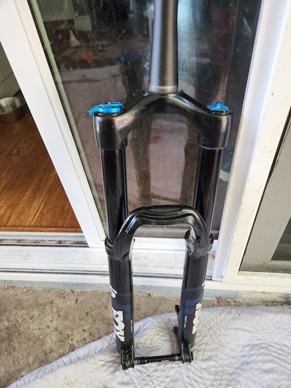 Adesivi compatibili con forcella bici Fox Factory Fork 36 29 Adesivi compatibili con forcella bici Fox Factory Fork 36 29