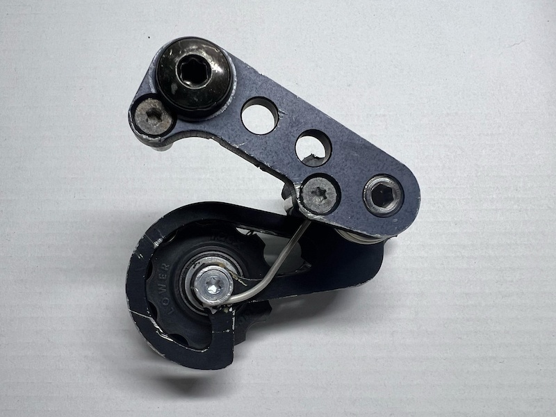 Rohloff Chain Tensioner for Speedhub For Sale