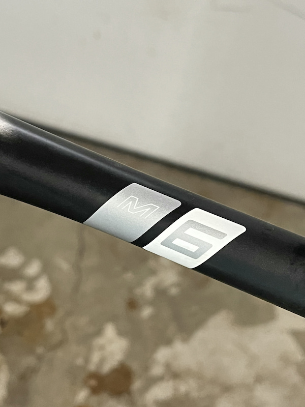 enve m6 bar 780mm