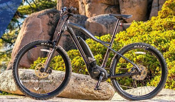 yamaha ydx torc review