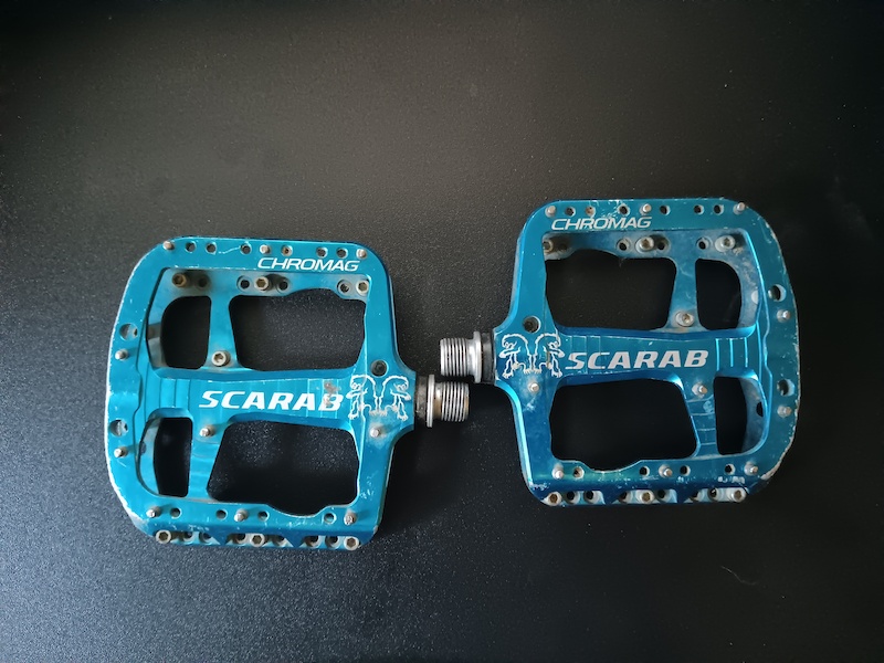 Chromag Scarab For Sale
