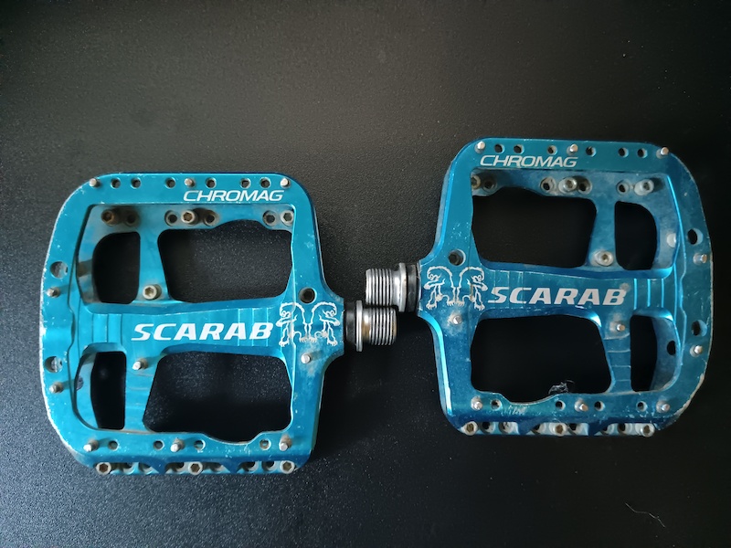 Chromag Scarab For Sale