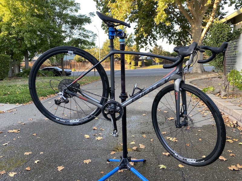 ridley x trail for sale